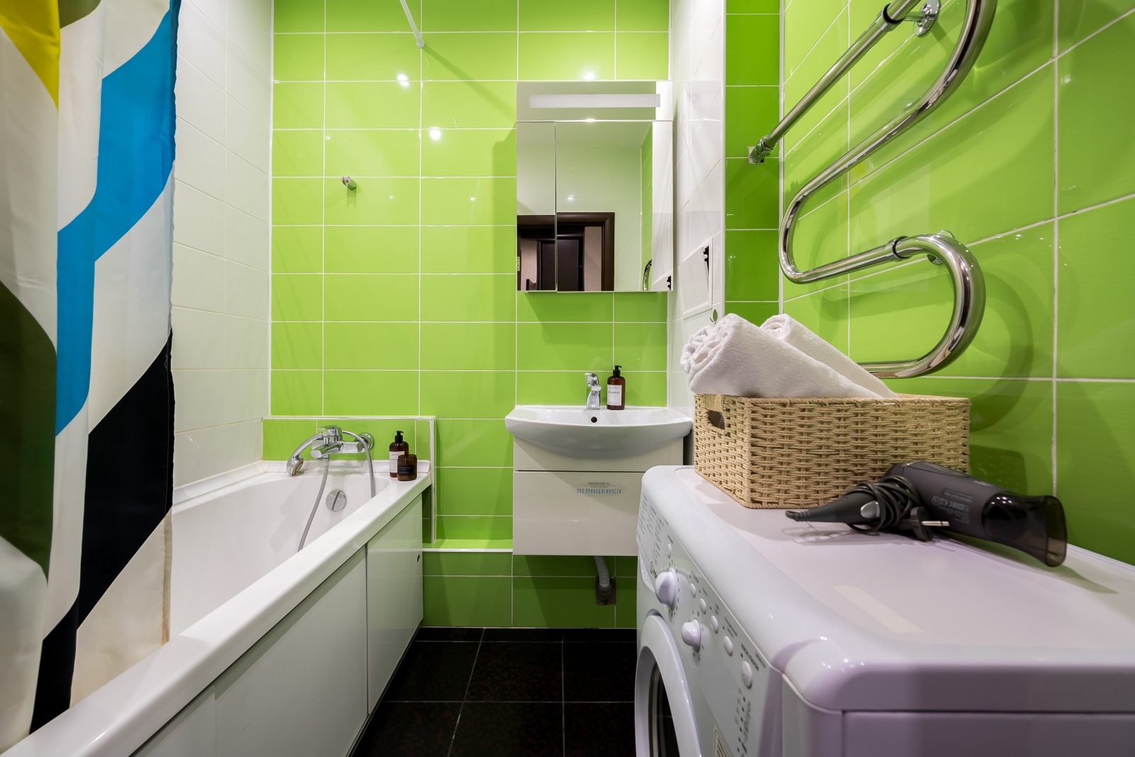 Комфортная квартира возле клиники