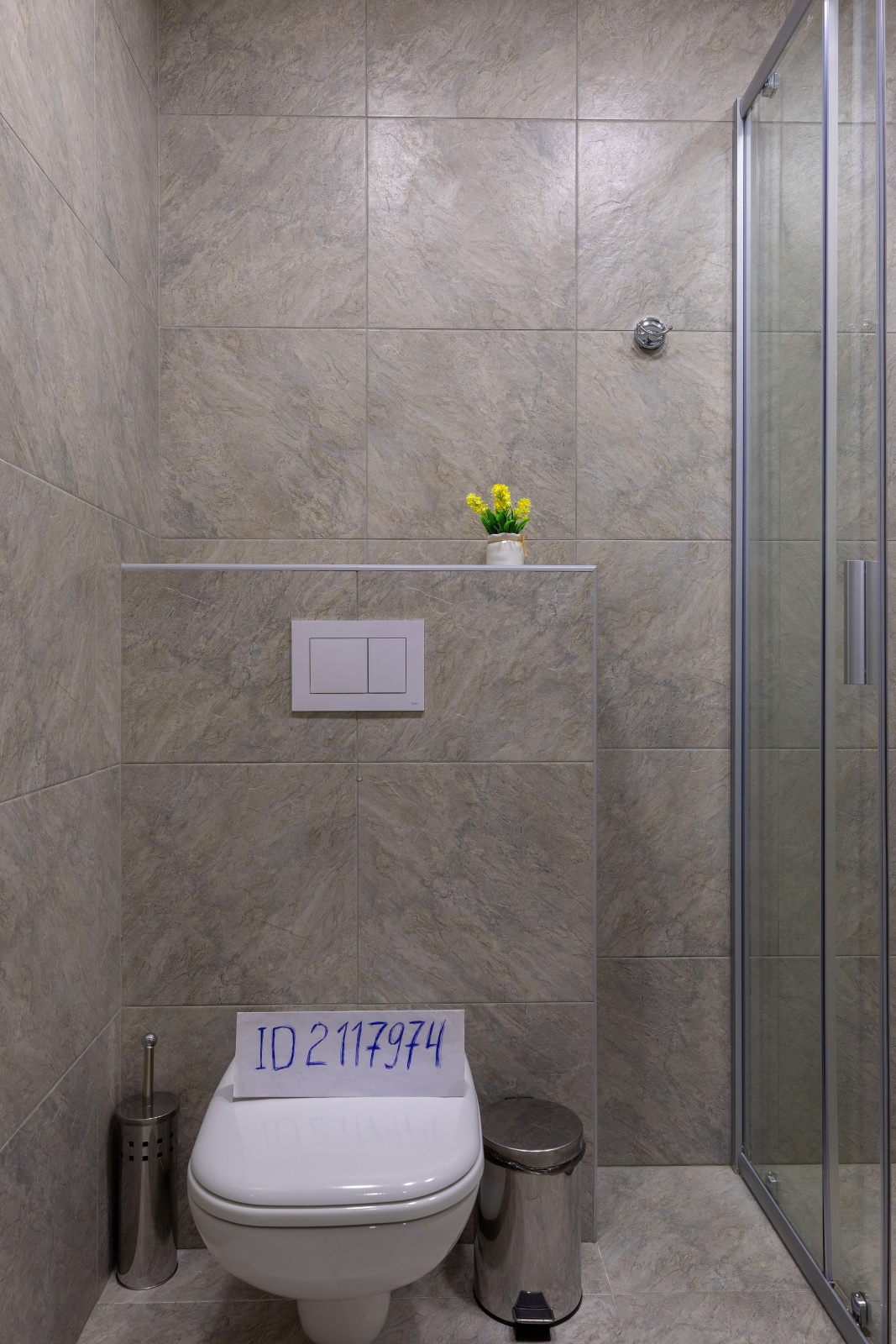 Комфортные апартаменты