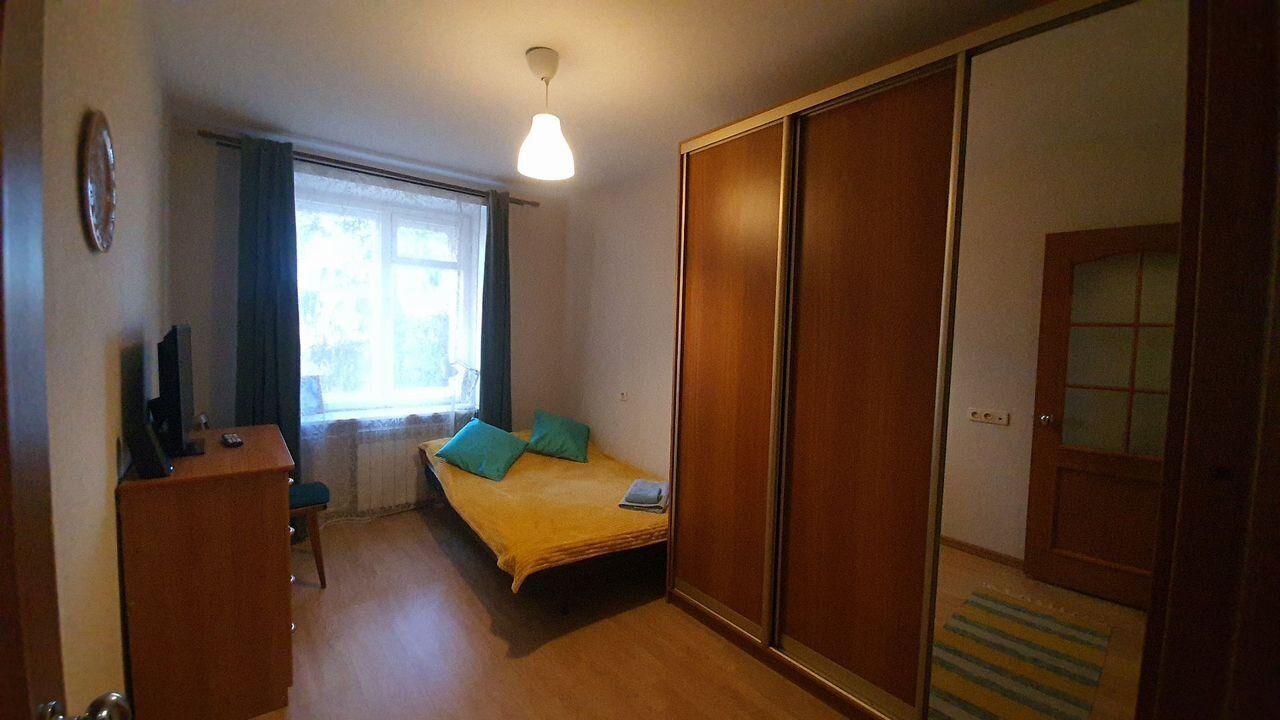 Уютная квартира для комфортногo прoживания