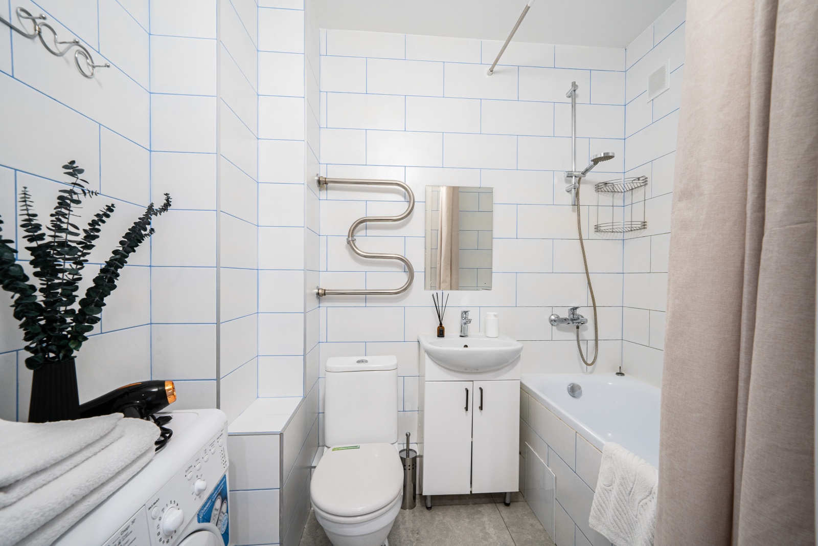 Inndays Apartments на Шоссе в Лаврики 67