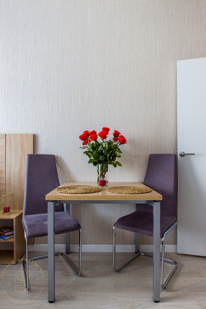 СТУДИЯ Natalie Apartments недалеко от Аэропорта Пулково