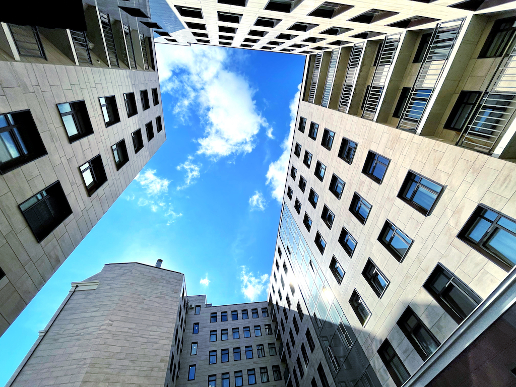 Савушкина 104 Апартаменты для 1-2 взрослых и 1-2 детей с видом на Елагин Остров