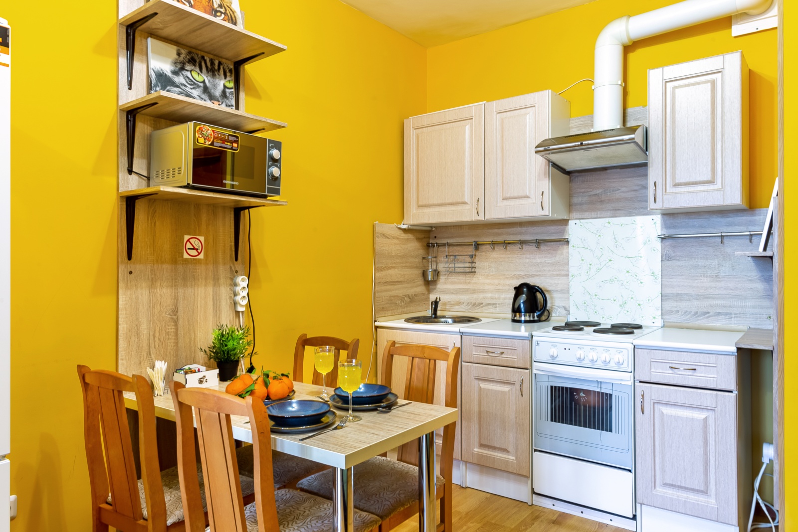 Уютная студия на Королёва, 7