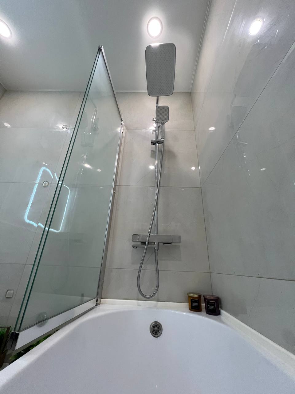 Уютная студия-комфорт у Невы