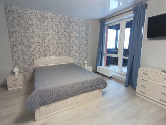 Апартаменты «На Лиговском»