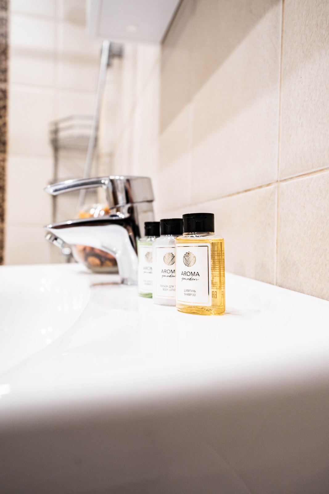 Inndays Apartments на Беринга