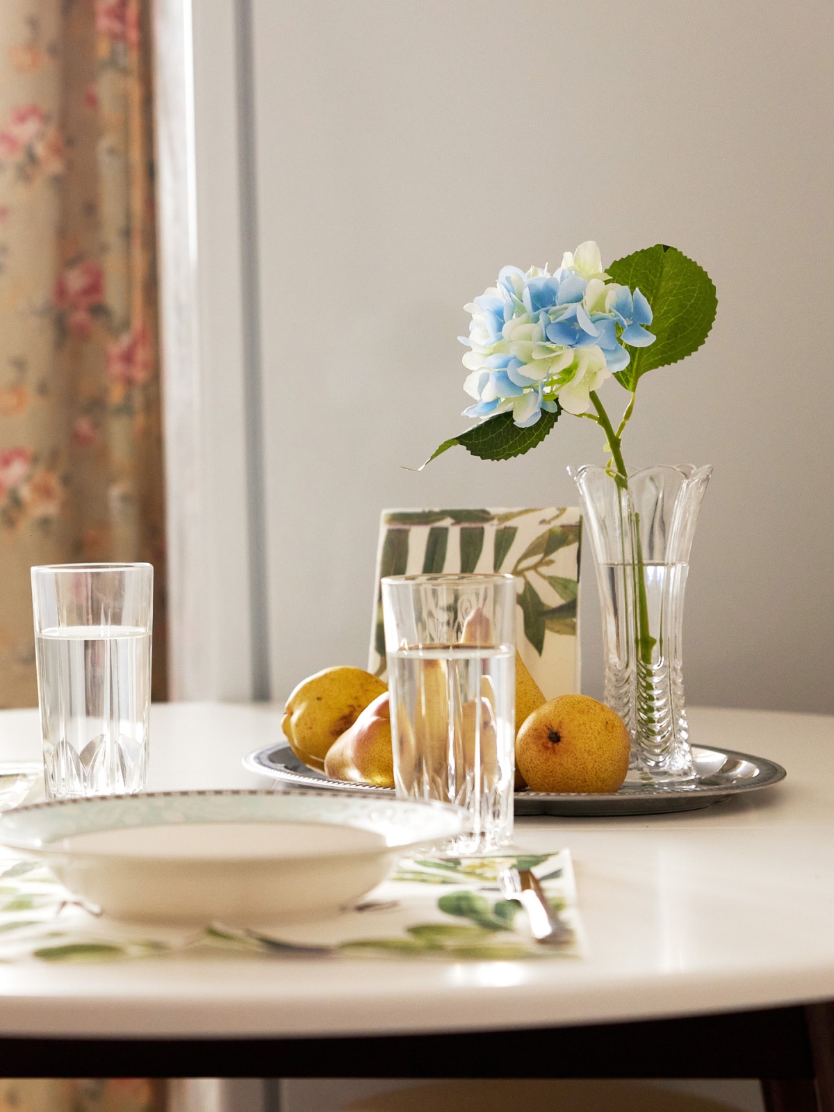 Двухкомнатная квартира Мокко на Лесной