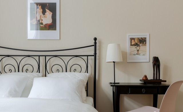 2-к квартира на Гороховая ул., 4