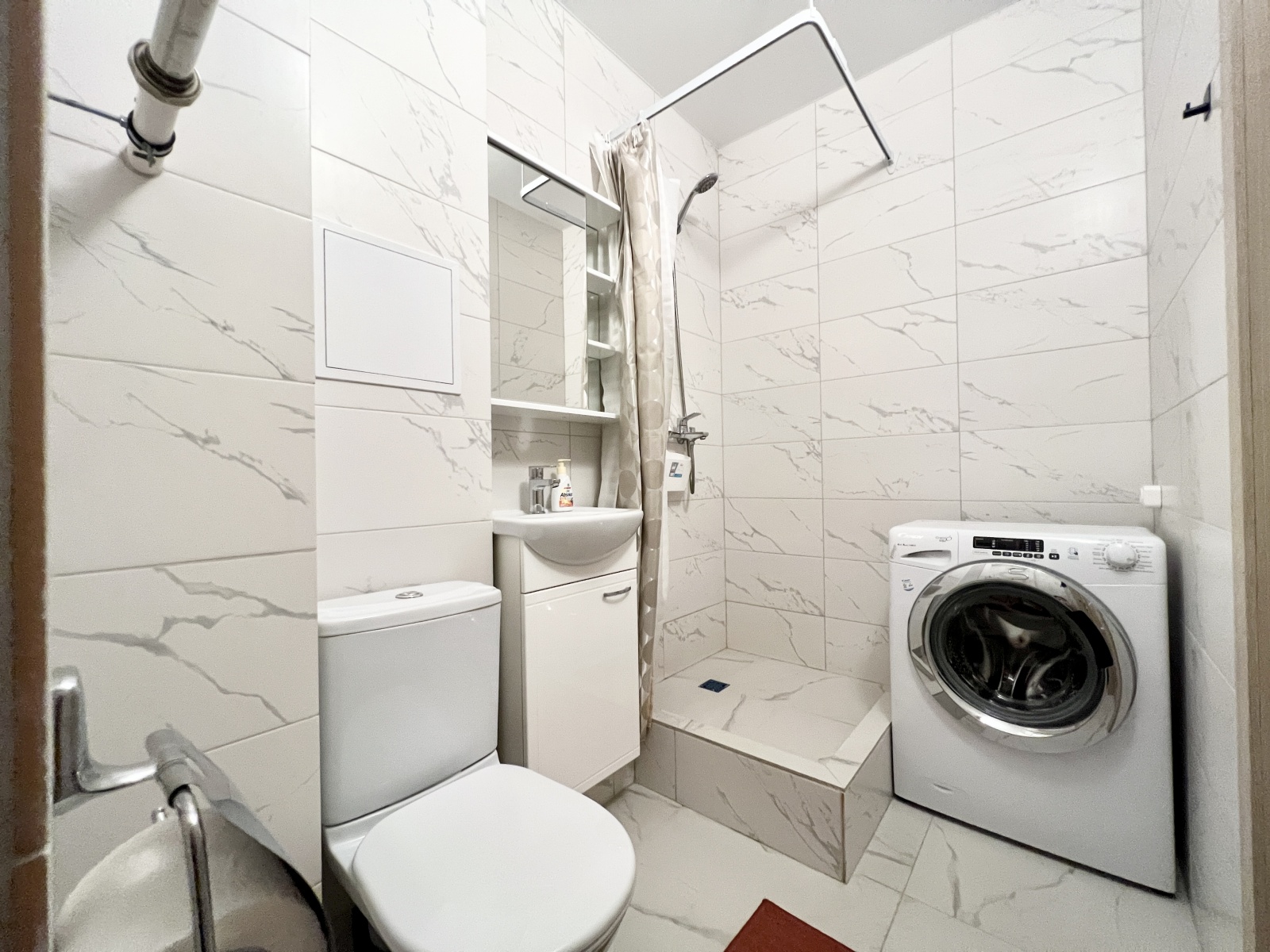 Квартира - студия на Плесецкой 10