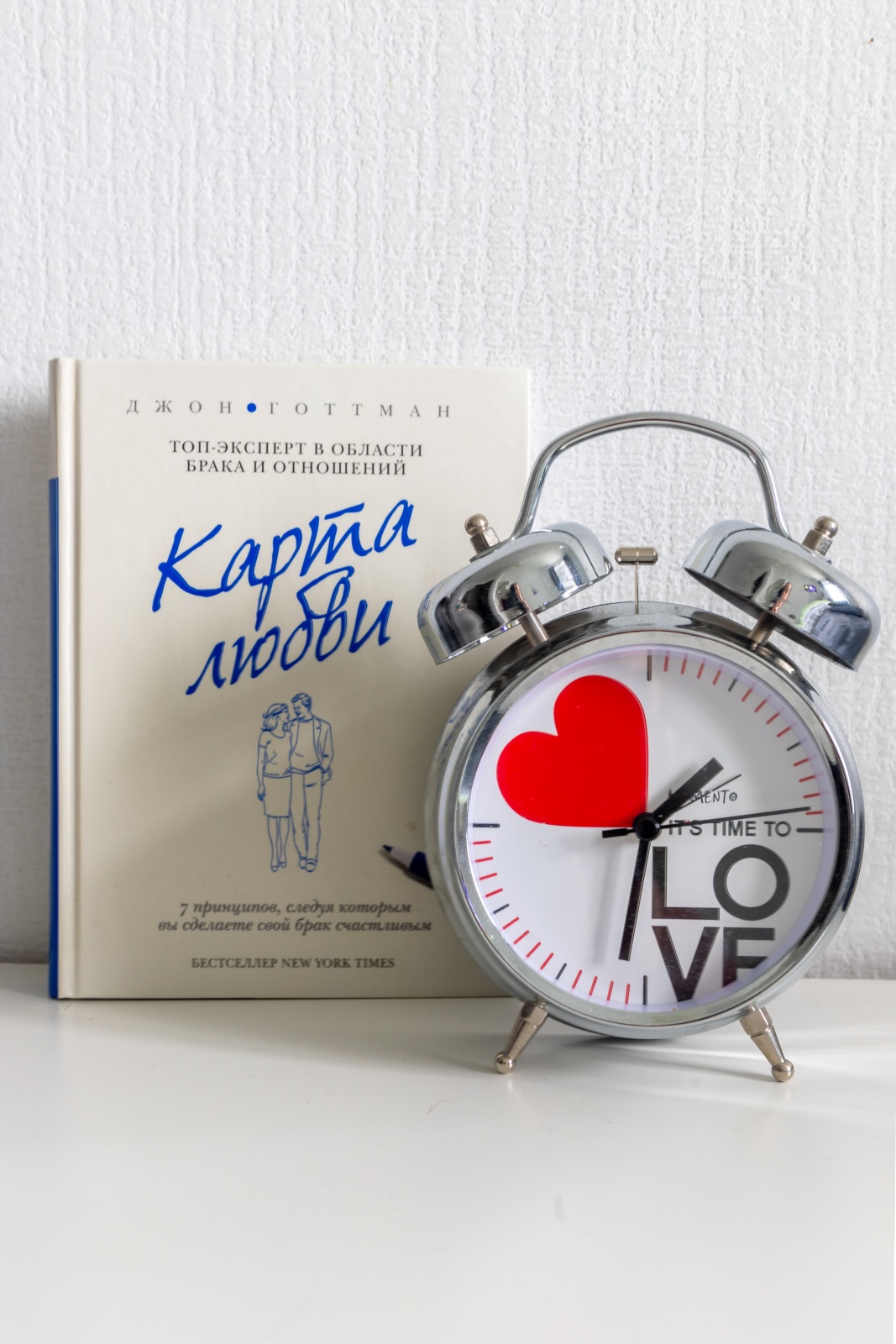 Новая белоснежная квартира