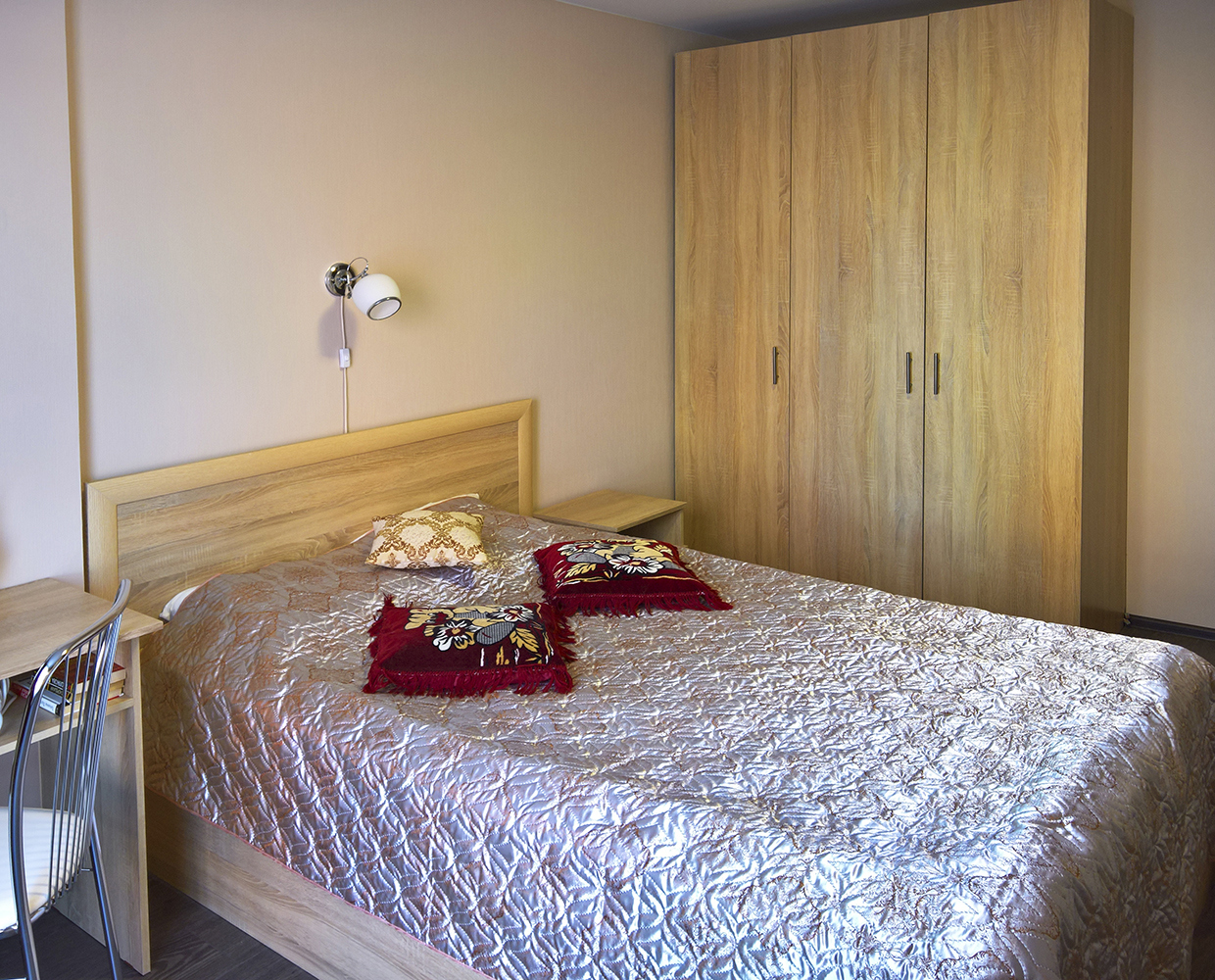 Квартира у Мед.центра репродукции