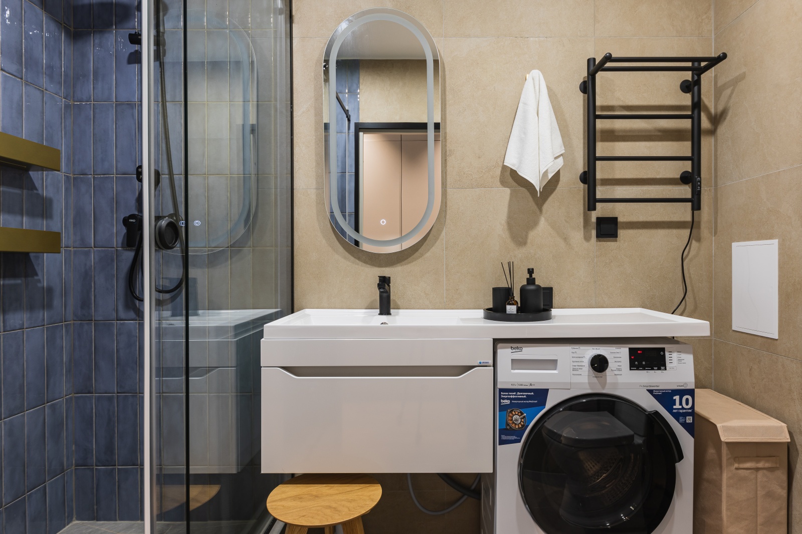 hth24 apartments «Ладожский Авенир»