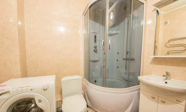 Уютная студия рядом с метро