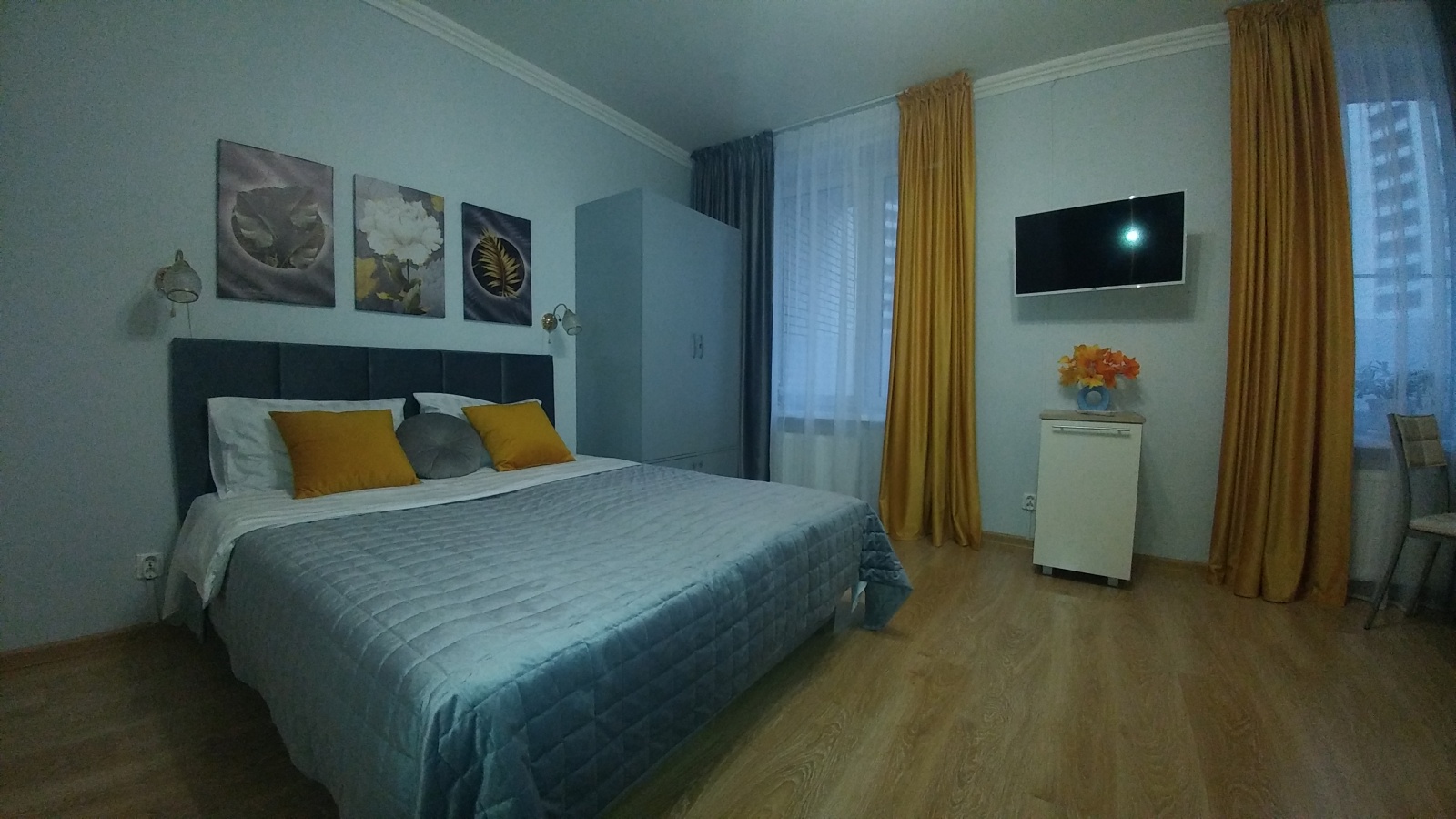 Студия у СКК Ледовый дворец