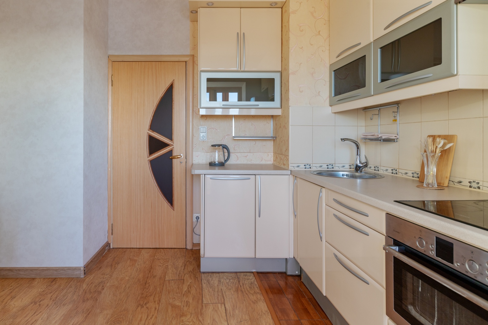 Уютная квартира на Савушкина 36