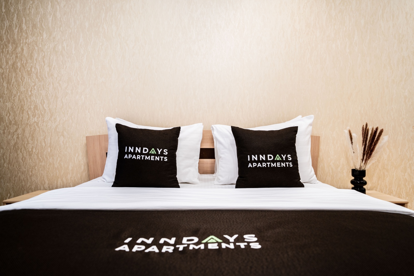 Inndays Apartments на Беринга
