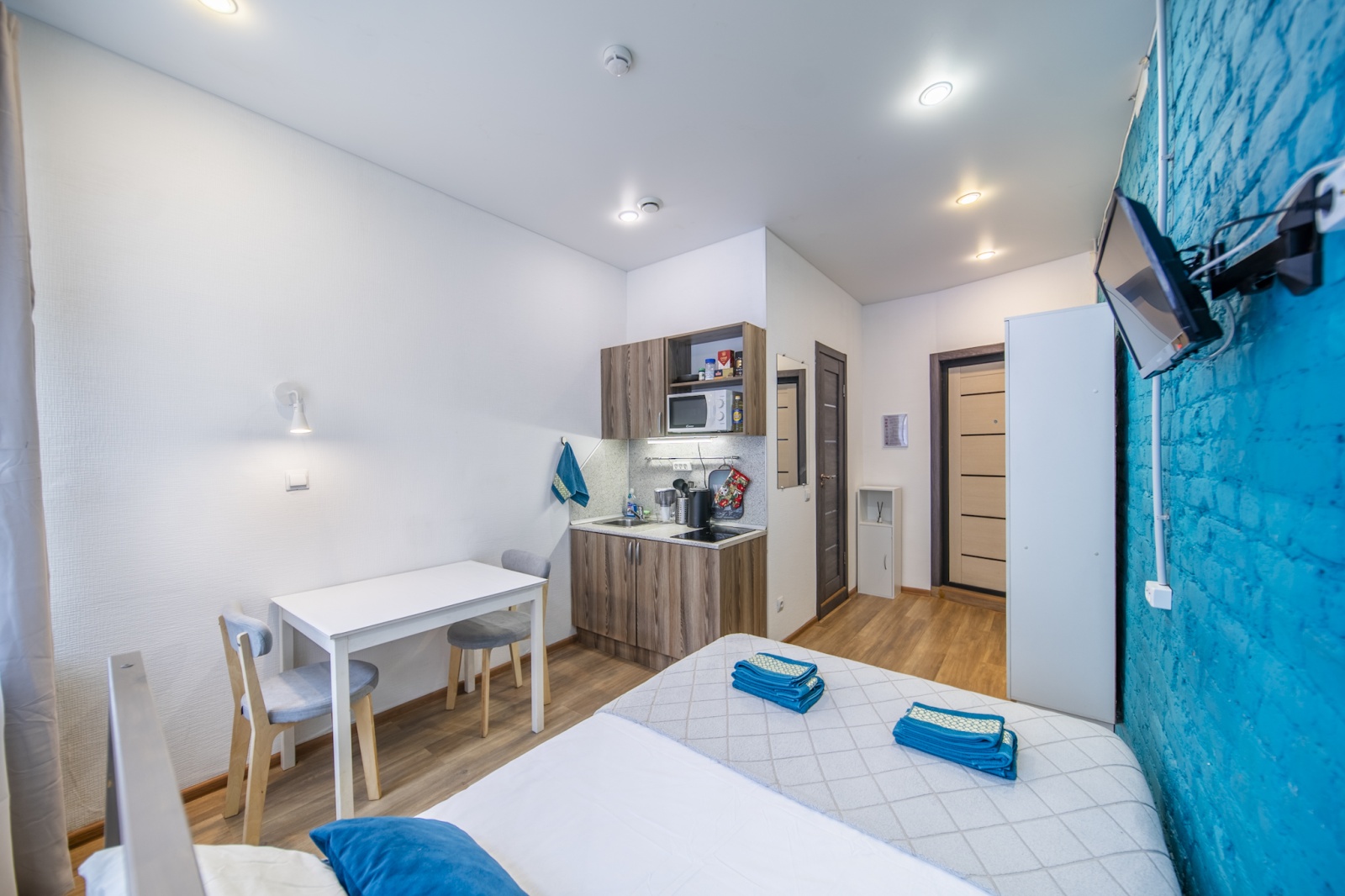 Студия у Фонтанки и метро