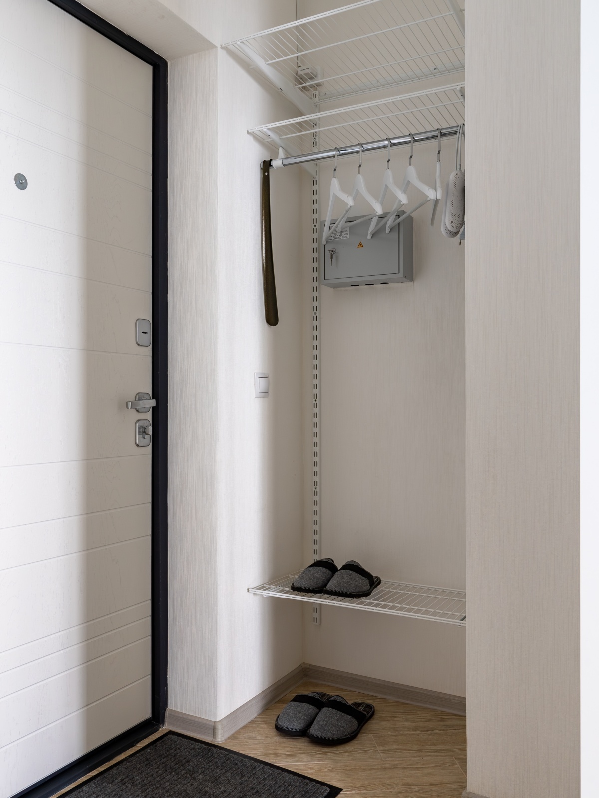 Шикарная квартира в новом ЖК "Лондон парк"!