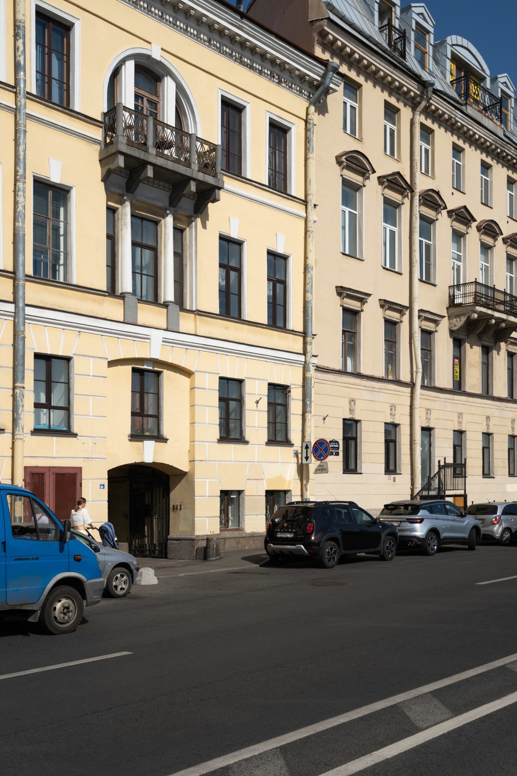 Уютная студия в центре