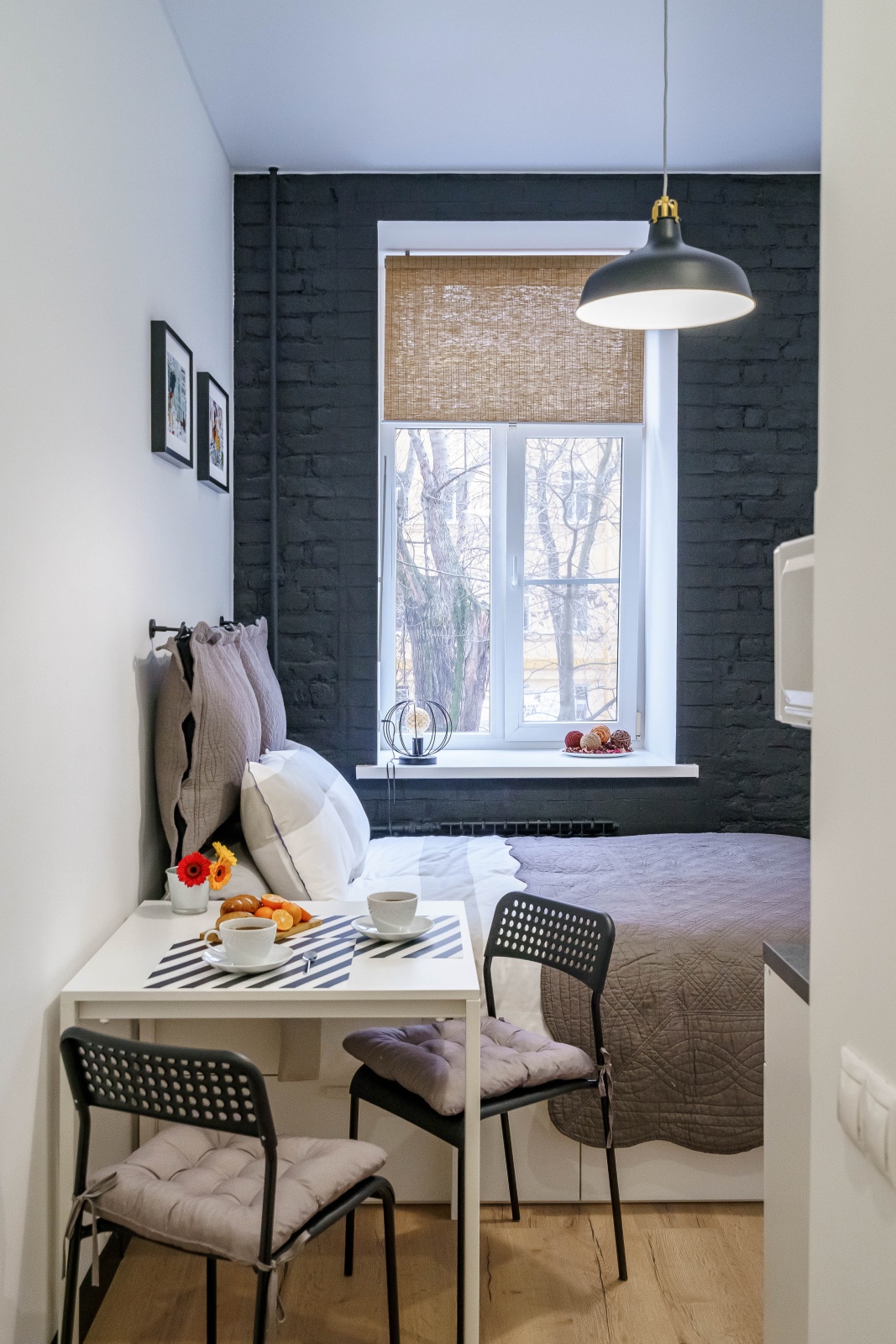 Чёрно-белое Кино