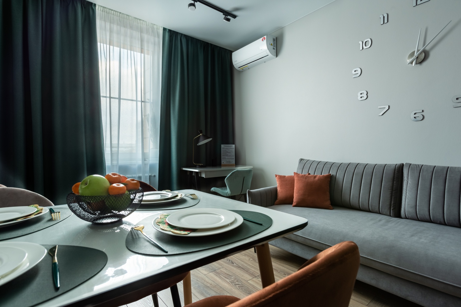 Золотая Гавань Петербурга (евродвушка у Зенит Арены)