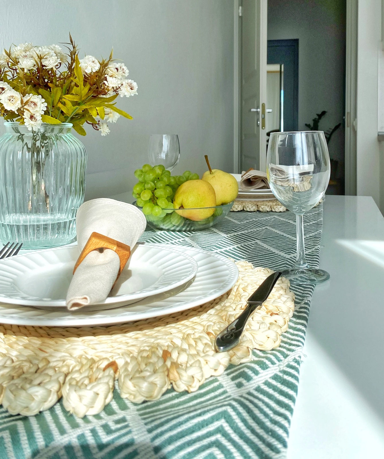 Urban Jungle apart  на Васильевском острове