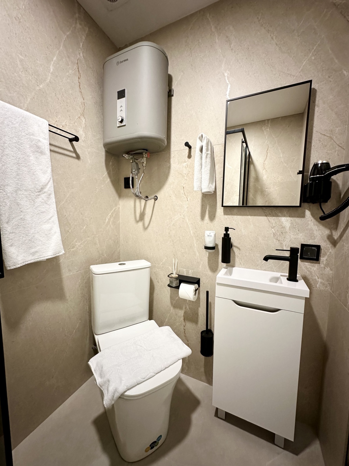 Современные апартаменты на Невском проспекте