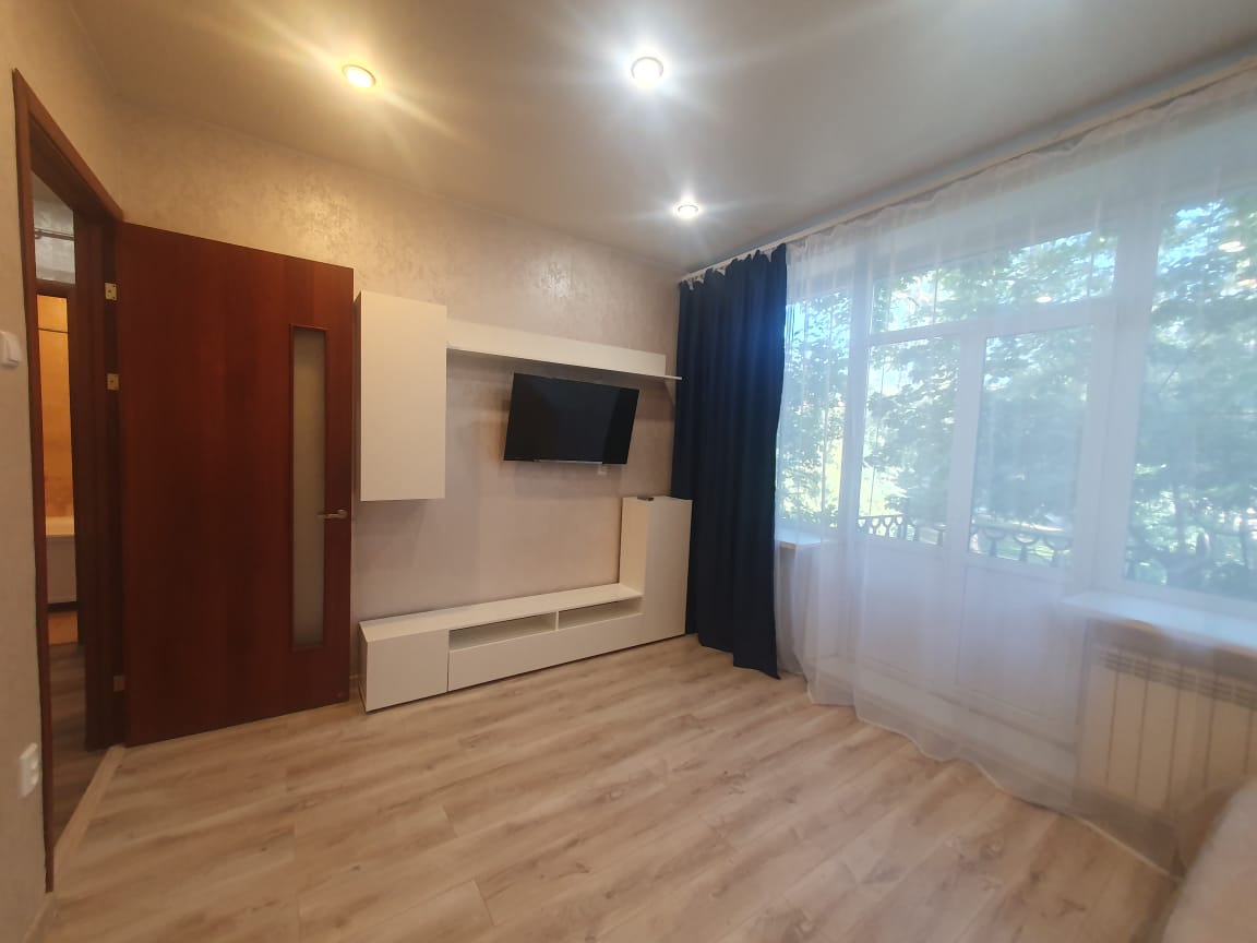 2-ка на Ярославском 32