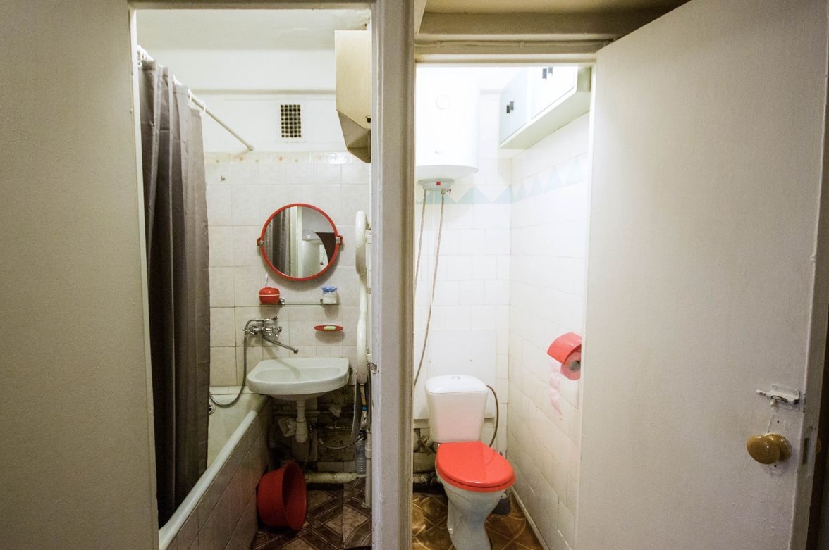 Домашний уют