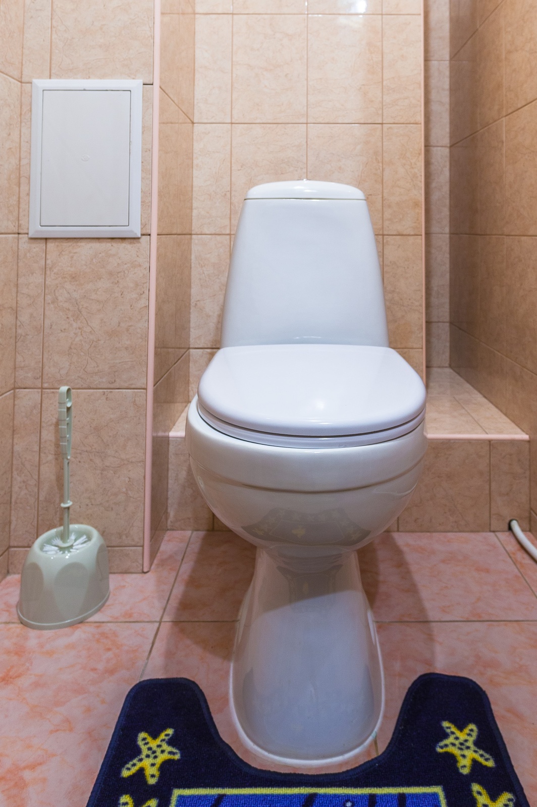 Однокомнатна квартира около НИИ Джанелидзе