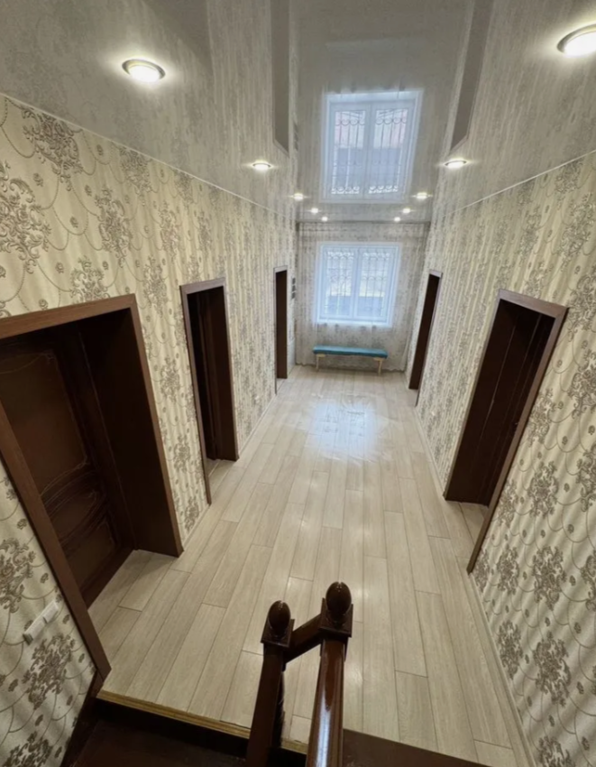 Аренда комфортабельного 5-к. дома, 307,7 м²
