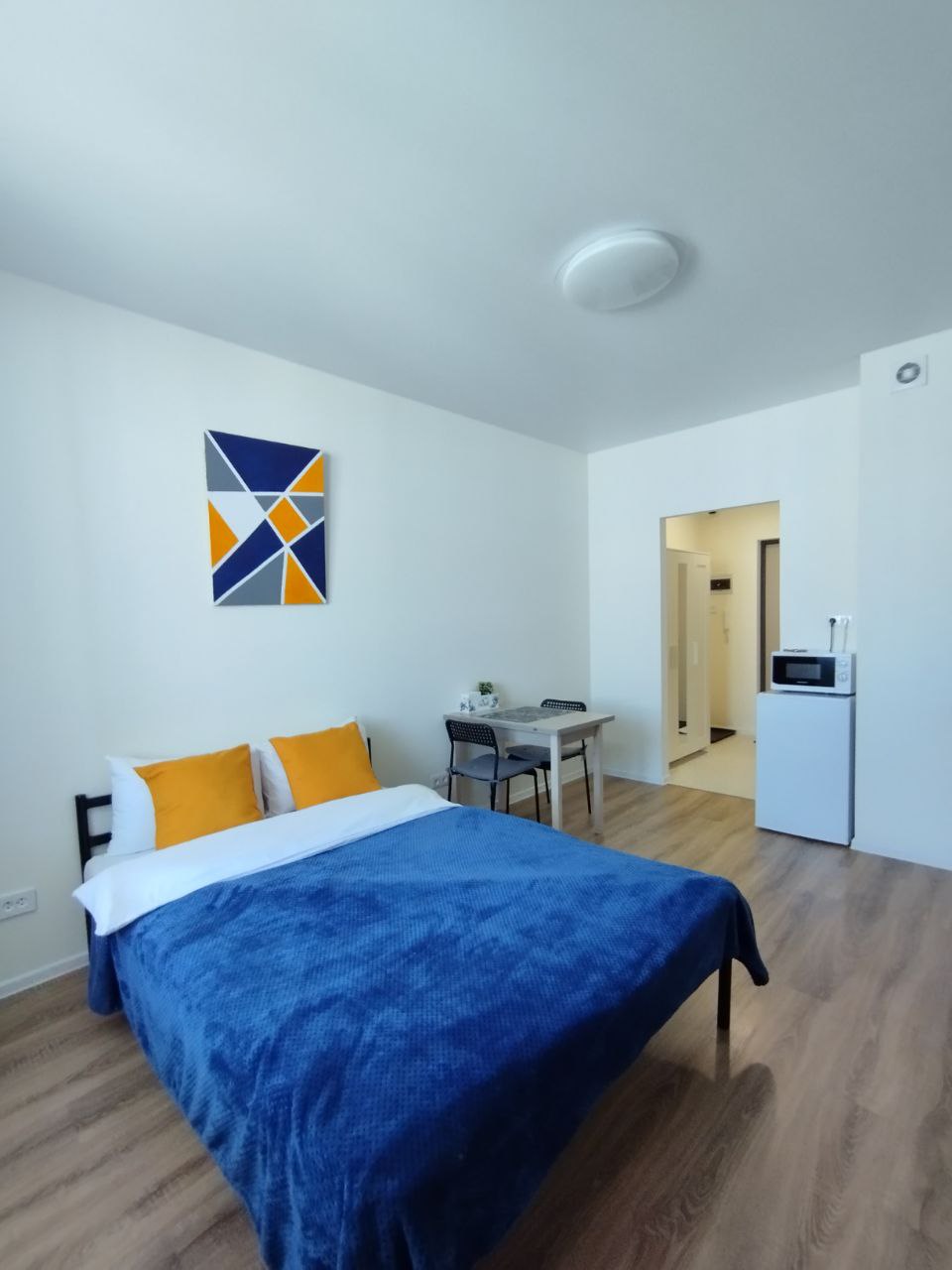 Sweet Home Apartments 5188