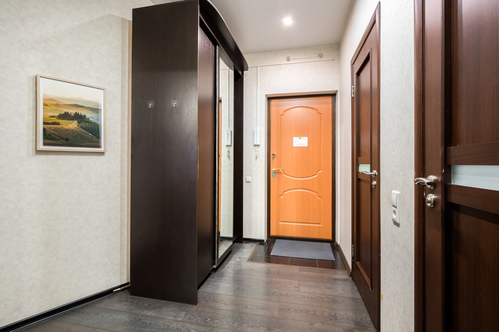 Комфортная квартира возле клиники