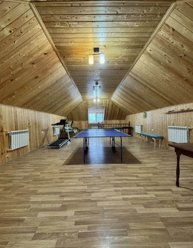 Аренда комфортабельного 5-к. дома, 400 м²
