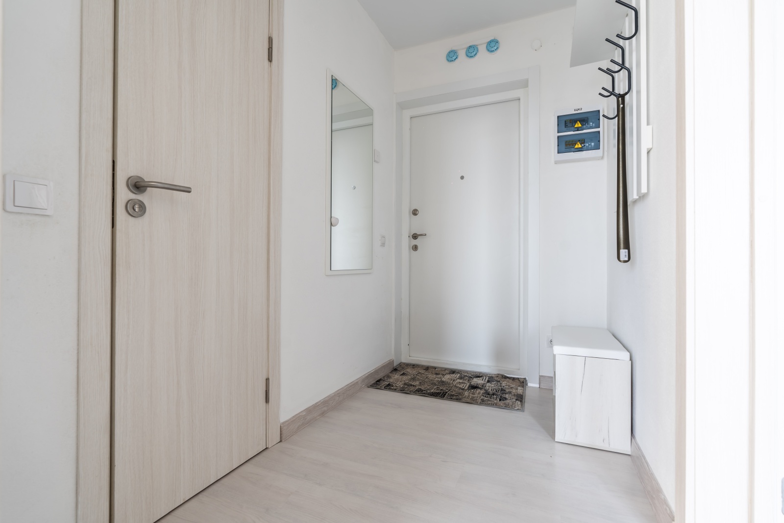 Уютно и точка! Панорамные окна и шикарный вид на закат!