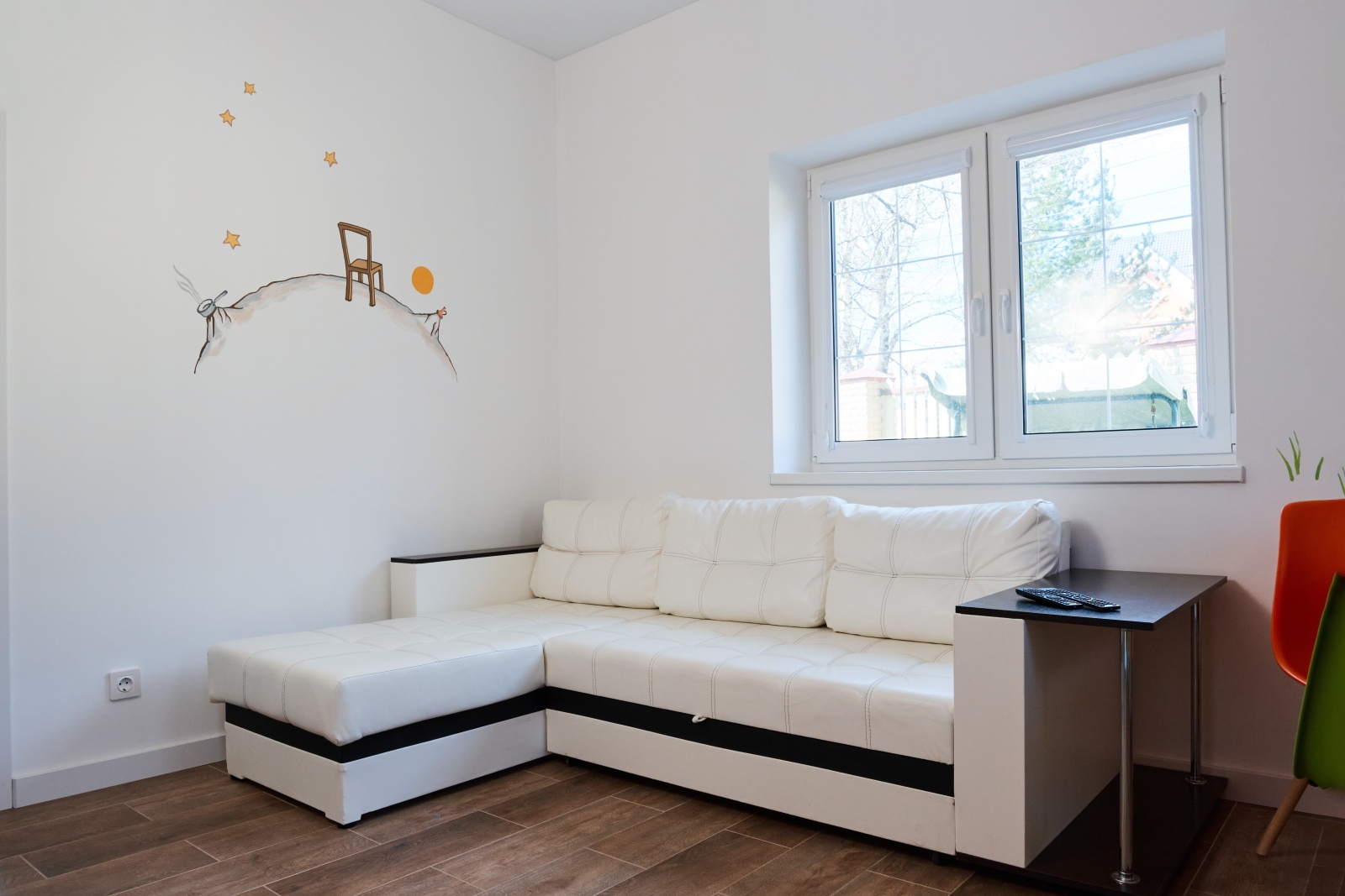 Уютные апартаменты в гостевом доме рядом с Дворцом Конгрессов