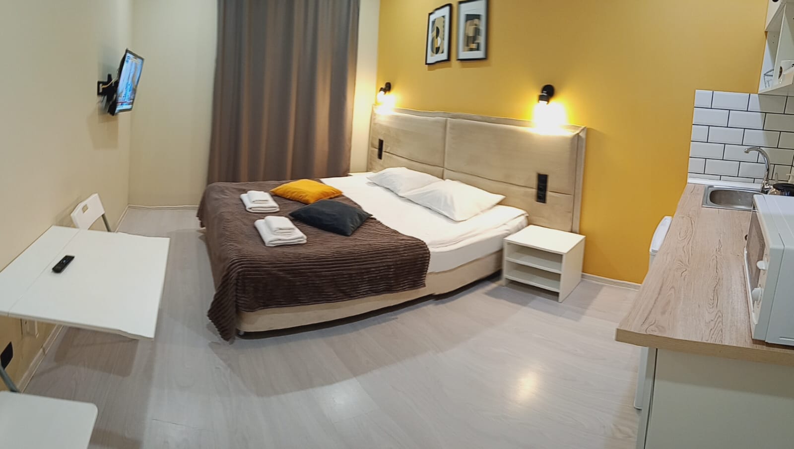 Студия Ромашка