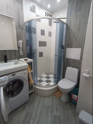 Апартаменты «На Лиговском»