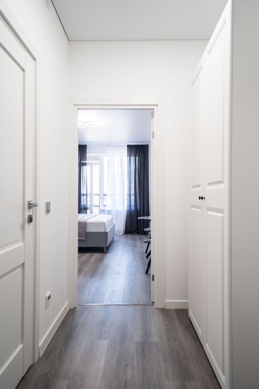 Inndays Apartments на Струве