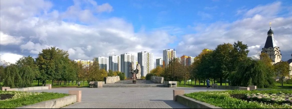 Квартира Белого Льва