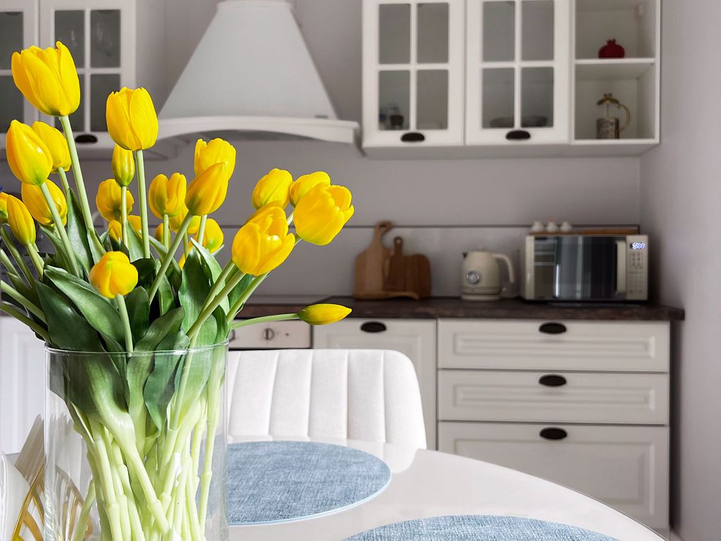  Шикарная квартира в историческом центре Санкт-Петербурга