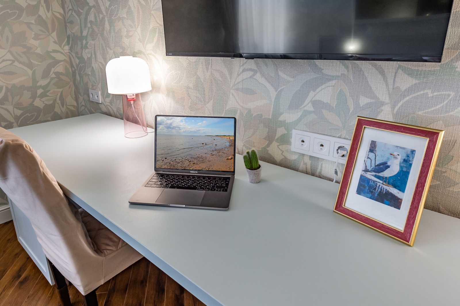 Апартамент"Нежность"