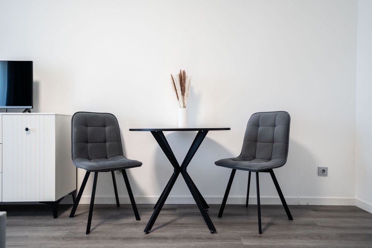 Inndays Apartments на Струве