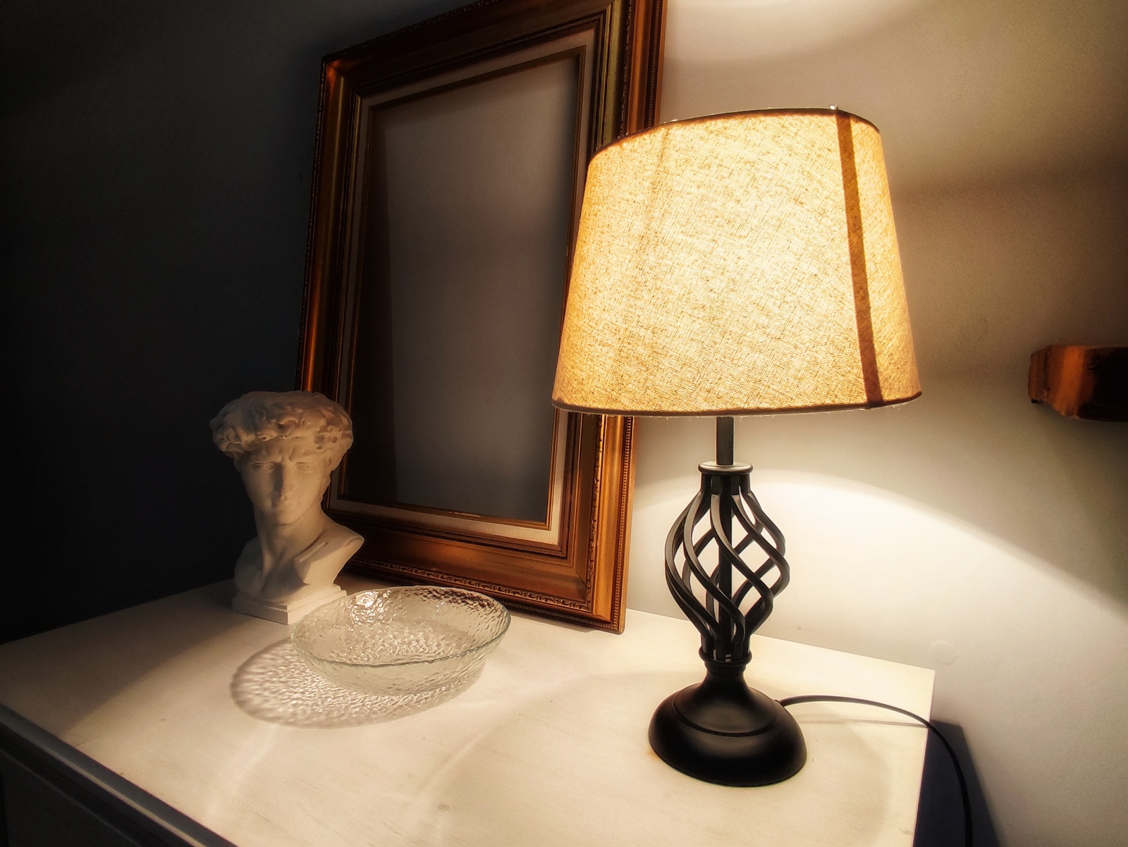 Лофт-студия в центре Васильевского острова 