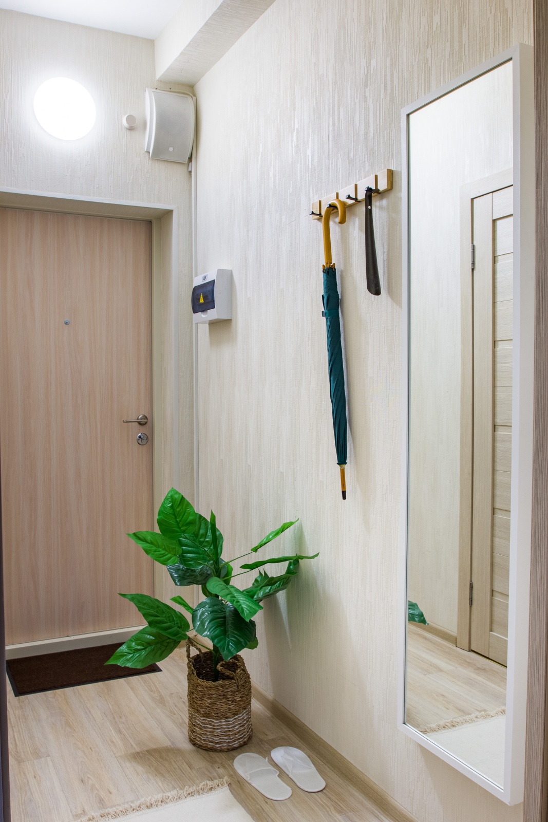 СТУДИЯ Natalie Apartments недалеко от Аэропорта Пулково