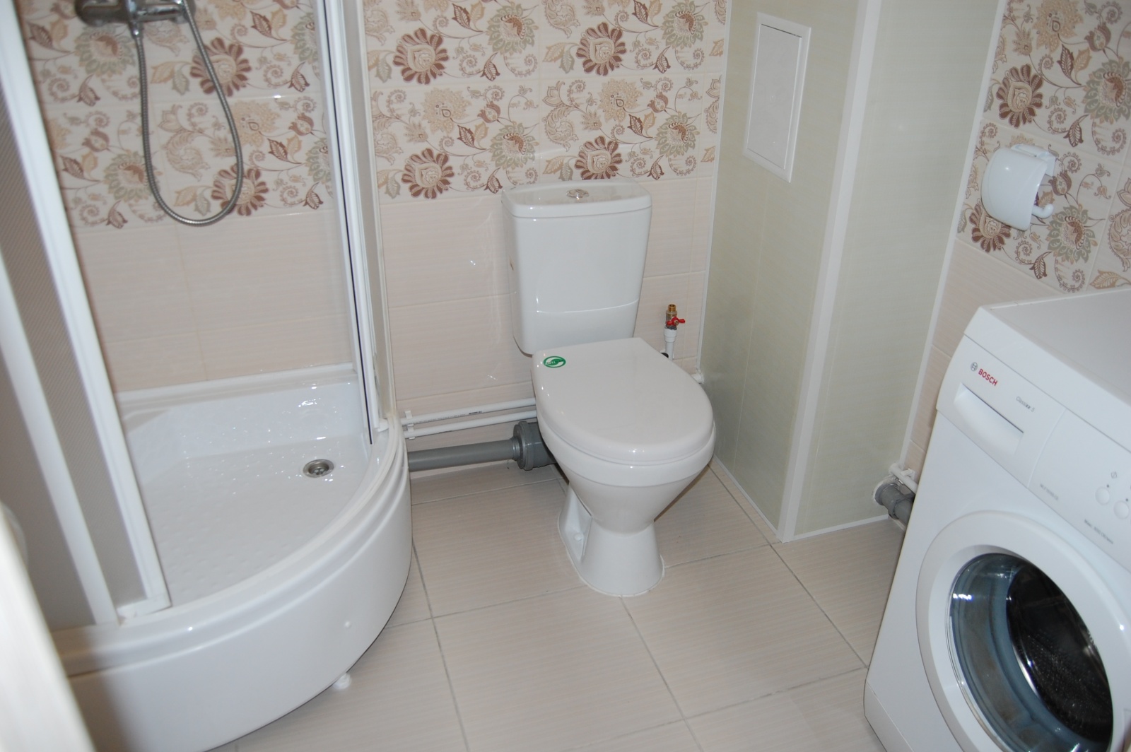 Комфортная студия