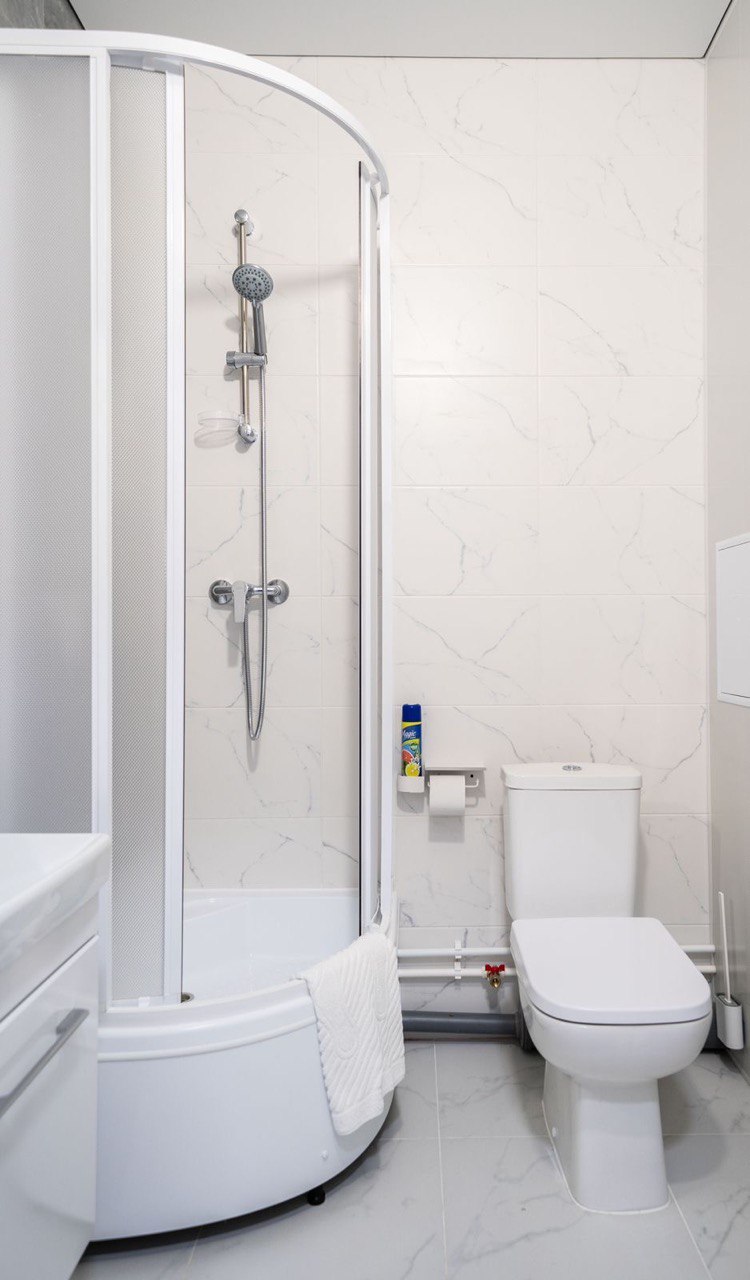 Inndays Apartments на Струве