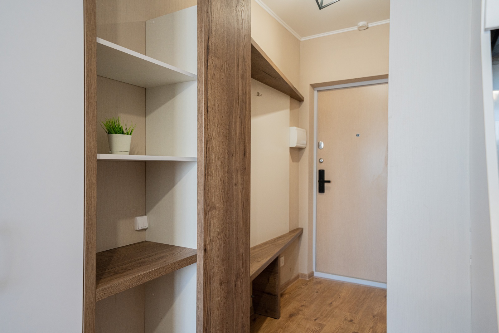 Inndays Apartments на Толубеевском проезде