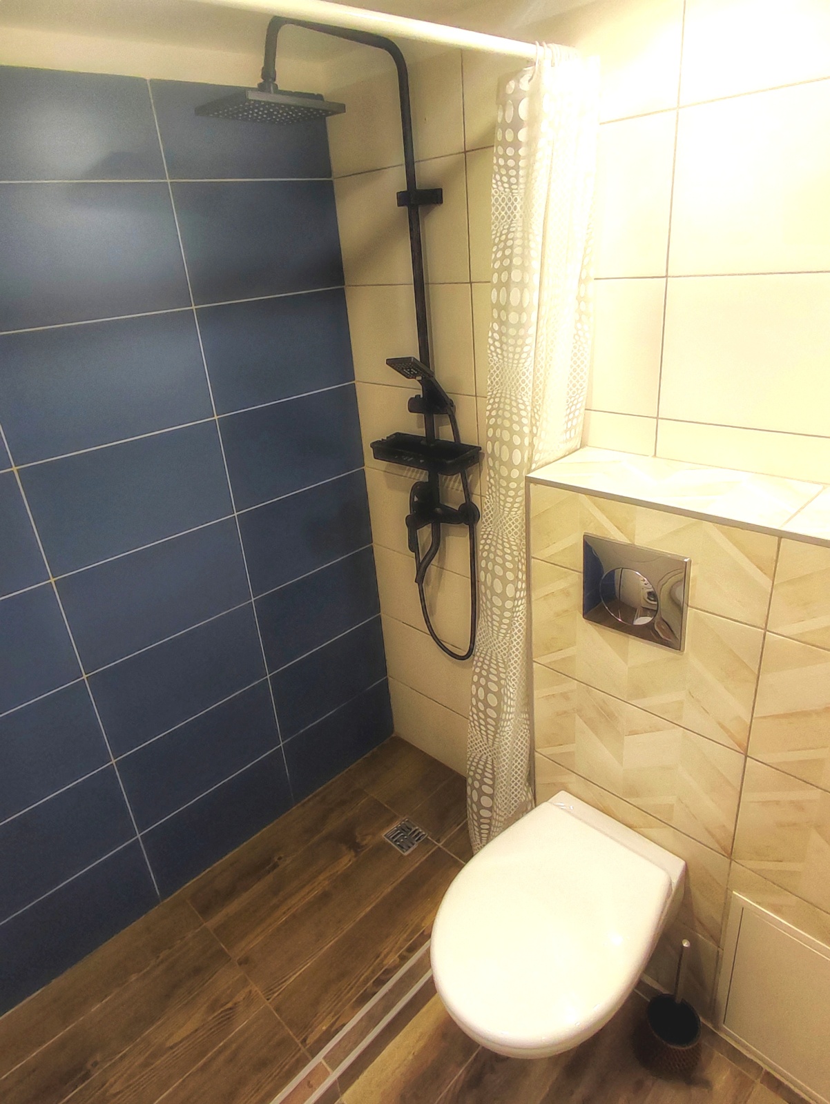 Лофт-студия в центре Васильевского острова 