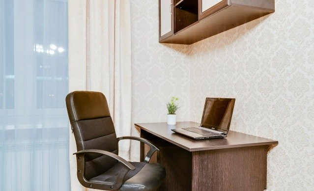 2-к квартира на Московский пр-т, 191